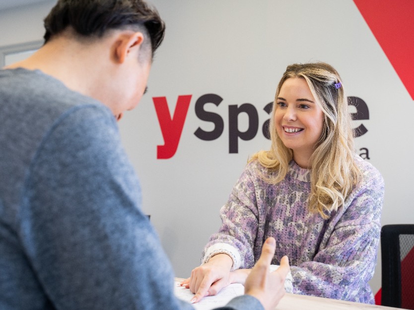 YSpace