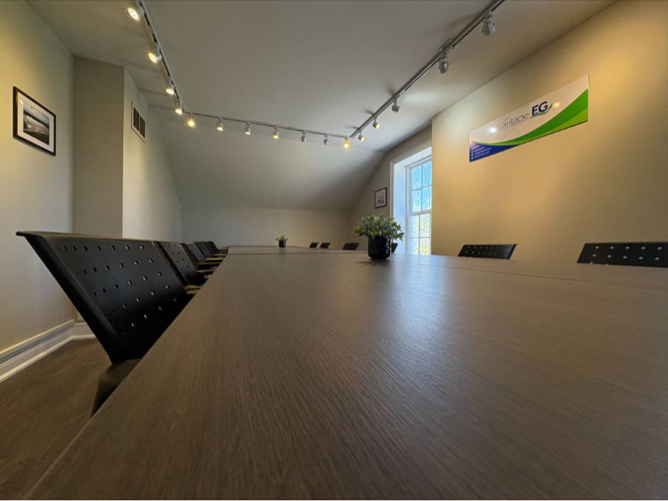 Coworking Pilot
