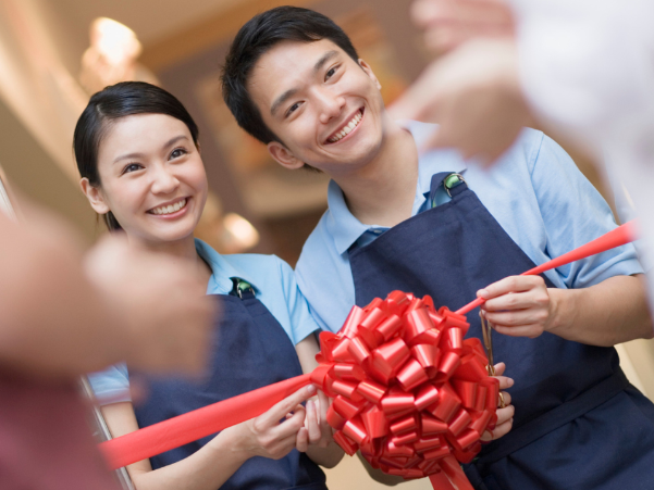 Celebrate Your Business
