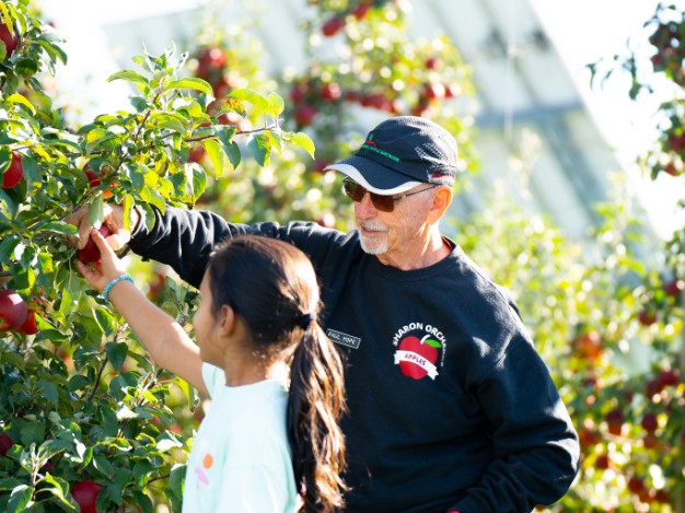 Free Farm to Fork tour on Oct. 4 connects you with East Gwillimbury farms - East Gwillimbury Express