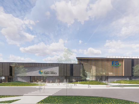 East Gwillimbury plans weekend of fun for HALP grand opening - East Gwillimbury Express