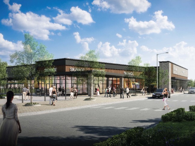 A ‘transformative development’ is coming to East Gwillimbury on Newmarket’s outskirts - East Gwillimbury Express