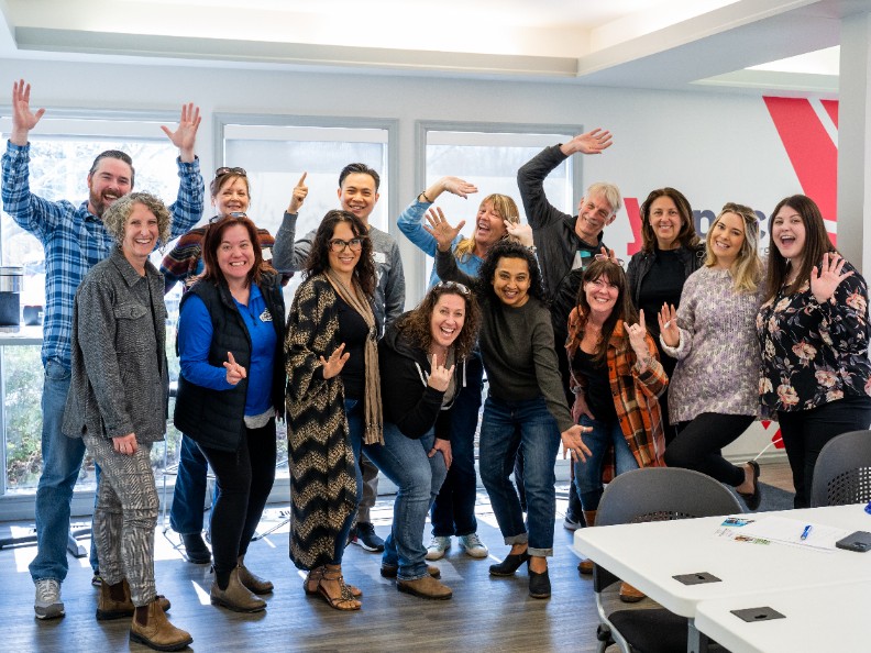 YSpace North - Fueling Entrepreneurial Growth in East Gwillimbury
