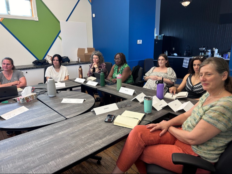 Business Professionals of East Gwillimbury Networking Group