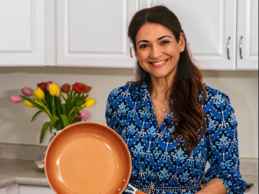 Redefining clean - East Gwillimbury's entrepreneur Lauren Margules has launched the Maverik - East Gwillimbury's Bulletin Magazine (October 2025)