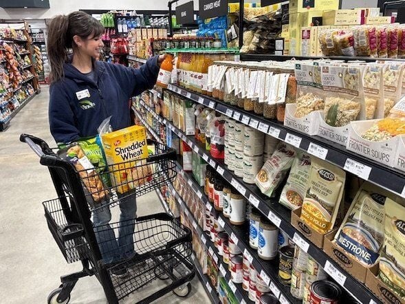 Vince’s Market offers personalized grocery shopping and delivery to older adults in East Gwillimbury, Newmarket and Keswick - Newmarket Era (May 2026) 