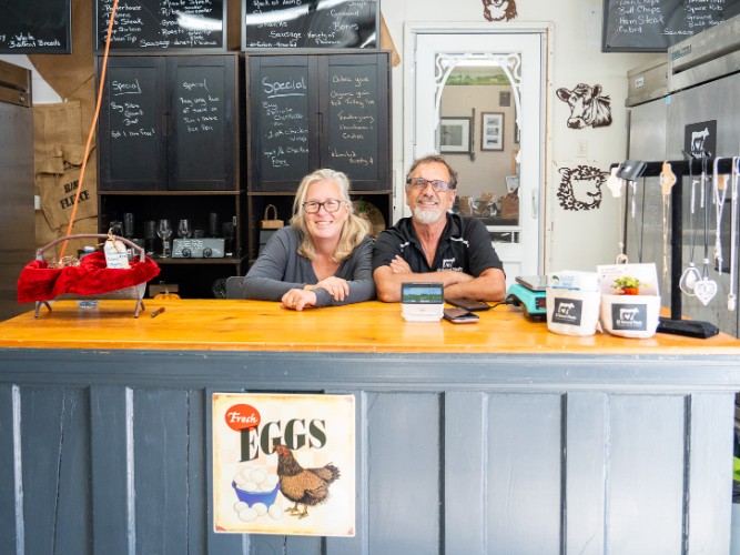 Farm to Fork maps a day of local food and farm visits across East Gwillimbury - Newmarket Today (September 2026)