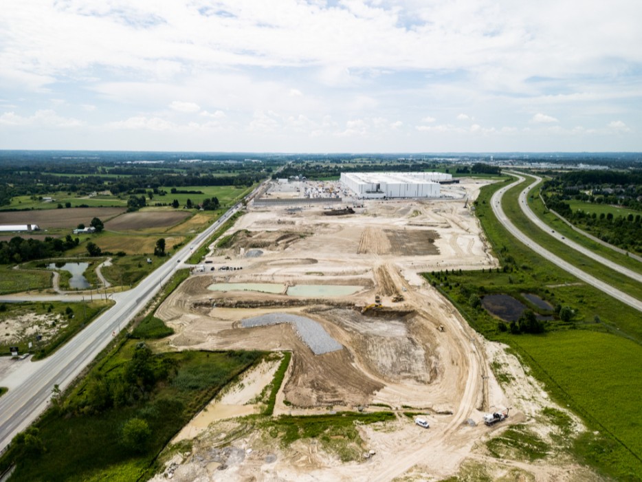 Have Your Say on East Gwillimbury’s Economic Development Strategy - Advantage EG News (September 2026)