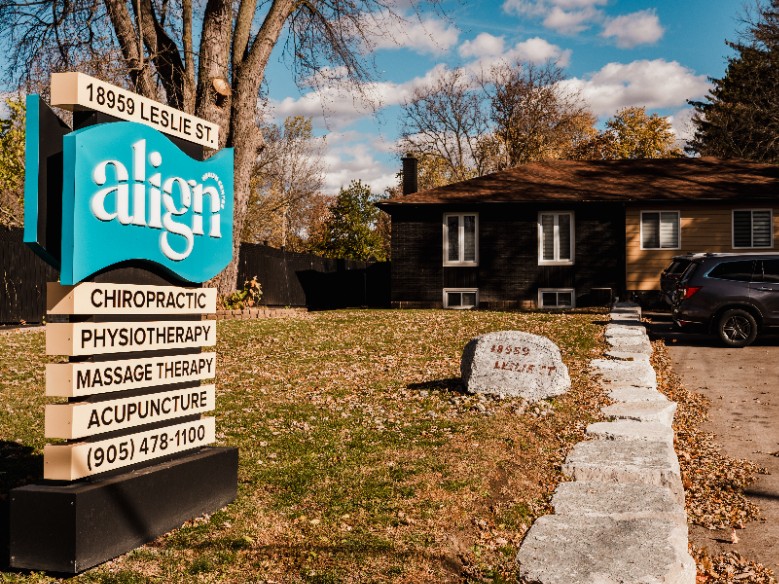 Align Health Centre - Supporting Wellness in East Gwillimbury (October 2026) 